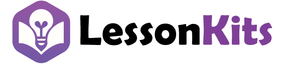 LessonKits Logo